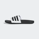 Шлепанцы Adilette Comfort adidas GZ5893 50 (14 UK) белый (4065419352580) - изображение 6