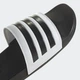 Шлепанцы Adilette Comfort adidas GZ5893 50 (14 UK) белый (4065419352580) - изображение 8
