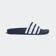 Чоловічі Пантолети Adilette adidas G16220 36.5 (4 UK) синій (4050266211883) - зображення 2