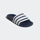 Чоловічі Пантолети Adilette adidas G16220 36.5 (4 UK) синій (4050266211883) - зображення 4