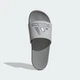 Пантолети Adilette Comfort adidas IG1122 46 (11 UK) сірий (4066759113527) - зображення 3