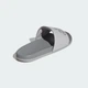 Пантолети Adilette Comfort adidas IG1122 46 (11 UK) сірий (4066759113527) - зображення 6