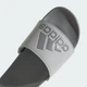 Пантолети Adilette Comfort adidas IG1122 46 (11 UK) сірий (4066759113527) - зображення 8
