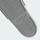 Пантолети Adilette Comfort adidas IG1122 46 (11 UK) сірий (4066759113527) - зображення 9