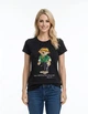 Футболка женская Polo Ralph Lauren RPL-3998BL M - изображение 1