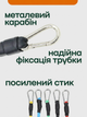 Набір трубчастих еспандерів Бубновського EasyFit, 5 шт - изображение 6