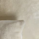 Подушка Emily Manner Beige декоративная велсофт 45х45 см бежевая (2800005112191) - изображение 8