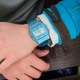 Наручний годинник CASIO F-91WS-2EF - изображение 5