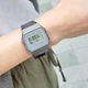 Наручні годинники CASIO F-91WS-8EF - зображення 11