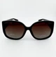 Сонцезахисні Окуляри ROBERTO MARCO RM8441 Col.167-G19 Polarized Жіночі Коричневі з Поляризацією - зображення 6