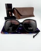 Сонцезахисні Окуляри ROBERTO MARCO RM8441 Col.167-G19 Polarized Жіночі Коричневі з Поляризацією - зображення 9