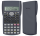 Научный калькулятор Helect 2-Line Engineering Science Calculator | Школьный и офисный калькулятор для математики и инженерии - изображение 1