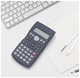 Научный калькулятор Helect 2-Line Engineering Science Calculator | Школьный и офисный калькулятор для математики и инженерии - изображение 6
