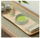 Набір для матча 4 в 1 зелений | Чаша Matcha, бамбуковий вінчик Chasen, ложка та аксесуари для чайної церемонії - зображення 5