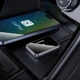 Адаптер автомобільний, бездротовий, Hoco HU1, CarPlay, USB/Type-C, Wi-fi, BT, 0.85m, metal grey - зображення 8