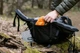Туристичний рюкзак Tramp Expedition 60 л для походів, трекінгу та гірського туризму (UTRP-056-black) - изображение 7
