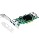MOGE Desktop PCIE Independent Channel USB3.0 Expansion Card USB3.2 Gen1 Adapter Card, Industrial Camera High-Speed Transmission, Exclusive 5GB Bandwidth MC2023 - изображение 2