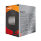 Процессор AMD Ryzen 5 5600 (R5) 7 нм, 6 ядер, 12 потоков, максимальная частота в режиме Boost до 4,4 ГГц, AM4, коробочная конфигурация для плавной игры в Valorant/CSGO. - изображение 7