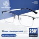 Очки для чтения Volkswagen с защитой от синего света, W609-250 - изображение 1