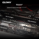 Модуль оперативной памяти Gloway 8 ГБ DDR4 2666 для настольных компьютеров, Hanjiang, V-Bank, CL19, аксессуар для компьютера AI. - изображение 3