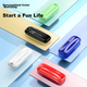 Флешка BIAZE UP11, 512 МБ, USB 2.0, набор 5 шт, для тендеров - изображение 5