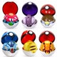 Игрушка-трансформер Zhuangchen Pokemon Pikachu Pocket Monster, подарок на Новый год. - изображение 6