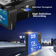 Карта памяти DM Daimai microSDXC 128GB UHS-I U3 V30 A1 - изображение 3