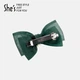 Аксессуары для волос She's Hair Accessories, заколка для волос ручной работы с бусинами в стиле Ван Гога «Подсолнух», винтажная заколка для волос, подарок на день рождения для девушки. - изображение 2