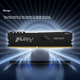 Модуль пам'яті Kingston FURY 8GB DDR4 3600 для настільних комп'ютерів, серія Beast, HyperX - изображение 4