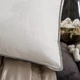 Подушка LOVO Pillow Core шовк анатомічна 46х72 см - зображення 5