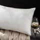 Подушка LOVO Pillow Core шовк анатомічна 46х72 см - зображення 6