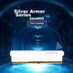Оперативная память KINGBANK Armor Series DDR4-2666 8192MB PC4-21300 - изображение 3