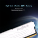 Оперативная память KINGBANK Armor Series DDR4-2666 8192MB PC4-21300 - изображение 4