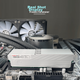 Оперативная память KINGBANK Armor Series DDR4-2666 8192MB PC4-21300 - изображение 6