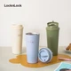 Термокружка LOCK&LOCK Encounter Vitality 550 мл Blue (LHC3300SBLU) - изображение 3