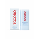 Солнцезащитный стик Tocobo Cotton Soft Sun Stick SPF50+ PA++++ увлажняющий 19 мл - изображение 5