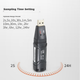 Регистратор CEM DT-171 температуры/влажности с USB для помещений - изображение 3