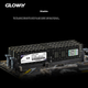 Модуль оперативной памяти Gloway 8 ГБ DDR3 1600 для настольного компьютера, чипы премиум-класса Zhanjiang Piao CL11 AI, аксессуар для компьютера. - изображение 4