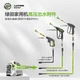 Автомойка высокого давления LUTIAN Snow Leopard PRO для домашнего использования, индукционная мойка мощностью 1800 Вт, водяной пистолет, водяной насос, инструмент для мойки автомобиля. - изображение 7
