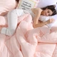 Одеяло Mercury Home Textiles всесезонное 200х230 см - изображение 3