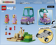 Конструктор LEGO Bluey Бабусі з Бінго та Блуї 80 деталей (11216) - зображення 9