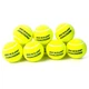 Мяч теннисный DUNLOP COACHING 48 шт - изображение 3