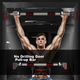 Турнік PROIRON одинарний дверний без свердління для дому, для дорослих/дітей - зображення 2