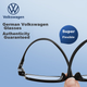 Очки для чтения Volkswagen немецкого производства с защитой от синего света, для мужчин, оригинальный импортный подарок для родителей, W606-150 - изображение 5