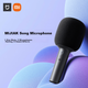 Микрофон Mijia Xiaomi для караоке Bluetooth 5.1 - изображение 3