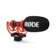 Микрофон Rode VideoMic Go II направленный для зеркальных и беззеркальных камер и смартфонов - изображение 4