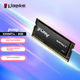 Оперативная память Kingston Fury SODIMM DDR4-3200 8192MB PC4-25600 Black - изображение 2