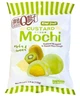 Японские Моти Taiwan Dessert Mochi Custard Kiwi Заварной Крем и Киви 110г - изображение 1