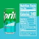 Газована вода Sprite Chill Cherry Lime Вишня Лайм 355мл - зображення 2