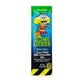 Шоколадный батончик Toxic Waste Slime Licker Blue Razz Голубая малина 50г - изображение 1